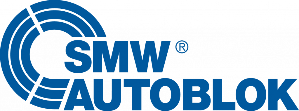 SMW-Autoblok Corp. logo